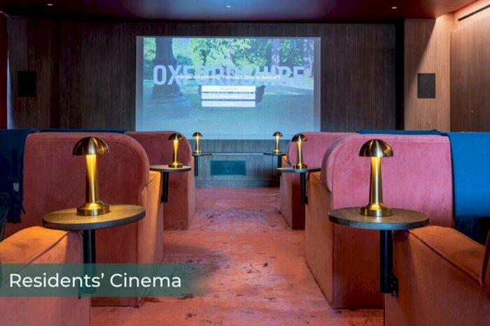 3 Bedroom Flat To Rent In New York Square, Leeds, LS2