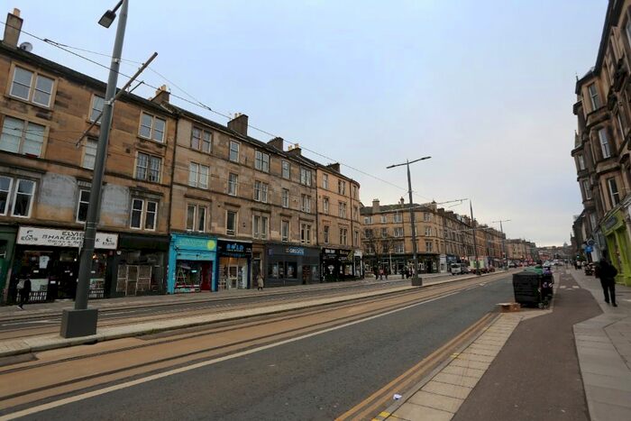 2 Bedroom Flat To Rent In Leith Walk, Leith Walk, Edinburgh, EH6
