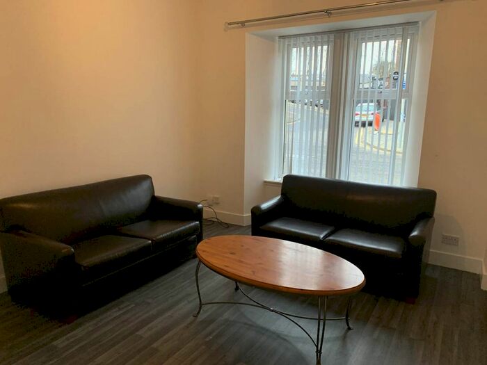 1 Bedroom Flat To Rent In High Street, Lochee, Dundee DD2