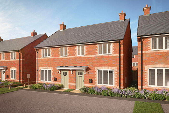 3 Bedroom Semi Detached House For Sale In Henham Road, Elsenham, Essex, CM22