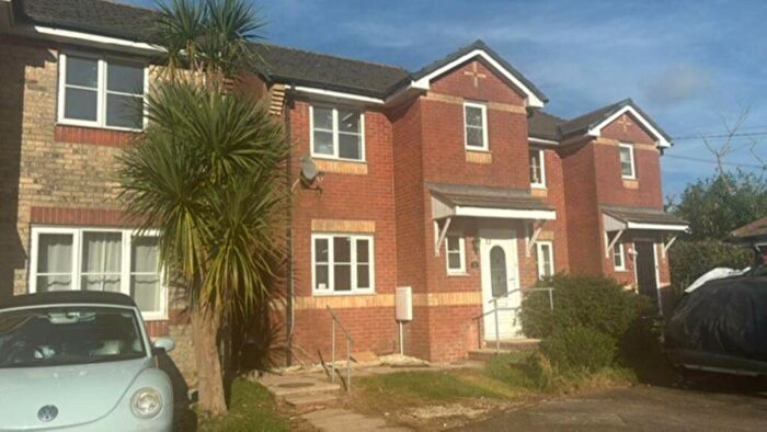 3 Bedroom Detached House To Rent In Whitley Grange, Liskeard, PL14