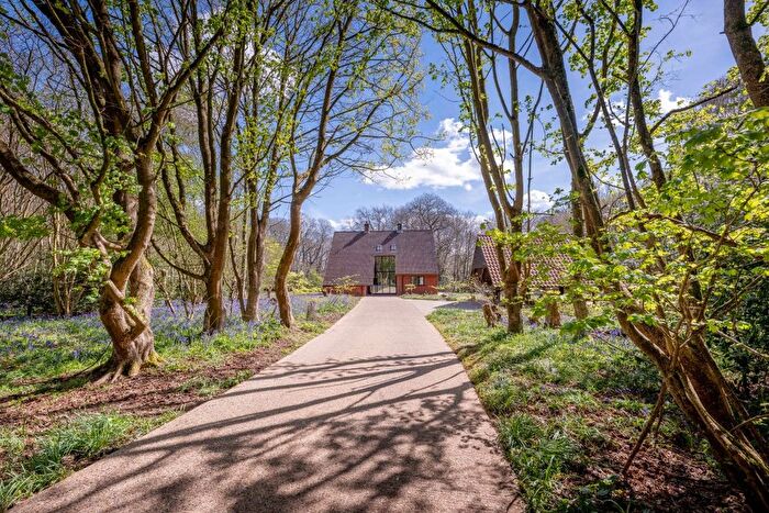 3 Bedroom Detached House For Sale In Rackheath, Norwich, NR13