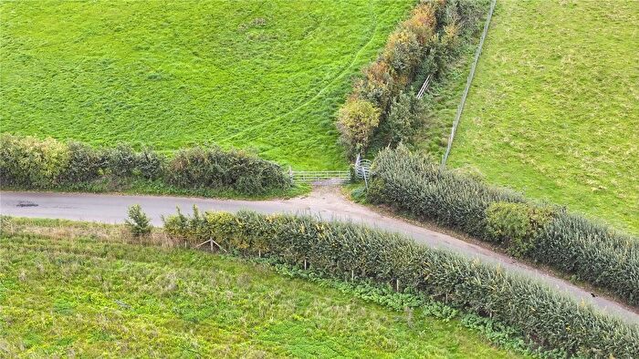 Land For Sale In Land At Manor Field, RG8