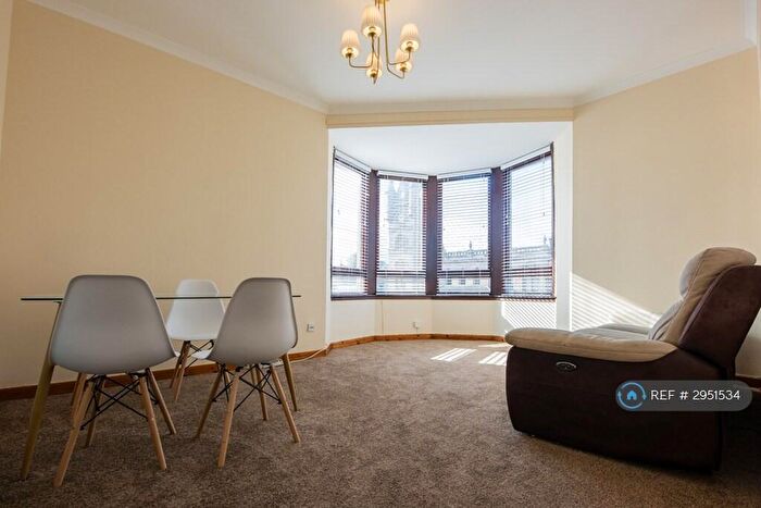 2 Bedroom Flat To Rent In Wilson St, Renfrew, PA4