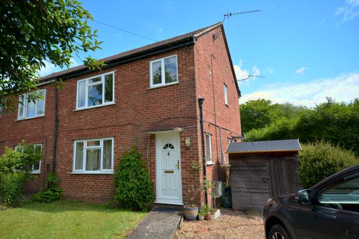 1 Bedroom Maisonette To Rent In Longwood Lane, Amersham, HP7