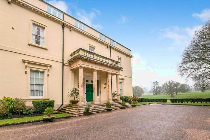 2 Bedroom Flat For Sale In Widworthy Court, Wilmington, Honiton, Devon, EX14