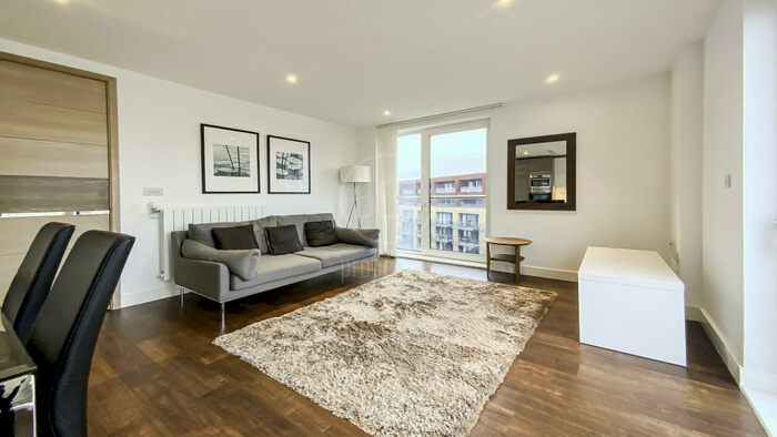 2 Bedroom Flat To Rent In Cadmus Court, Marine Wharf, SE16