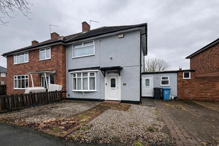 2 Bedroom End Of Terrace House For Sale In Staveley Road, Hull, HU9