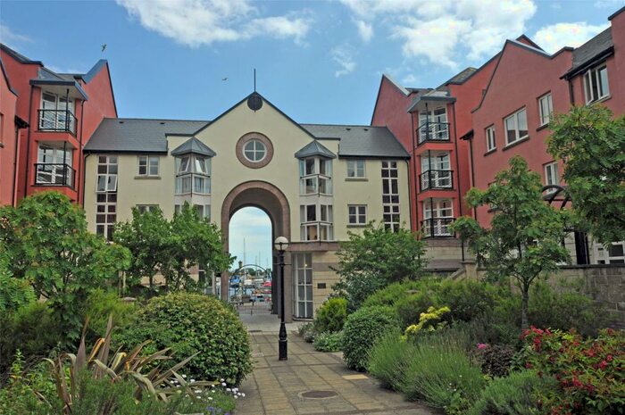 2 Bedroom Apartment To Rent In The Quay, Exeter, EX2