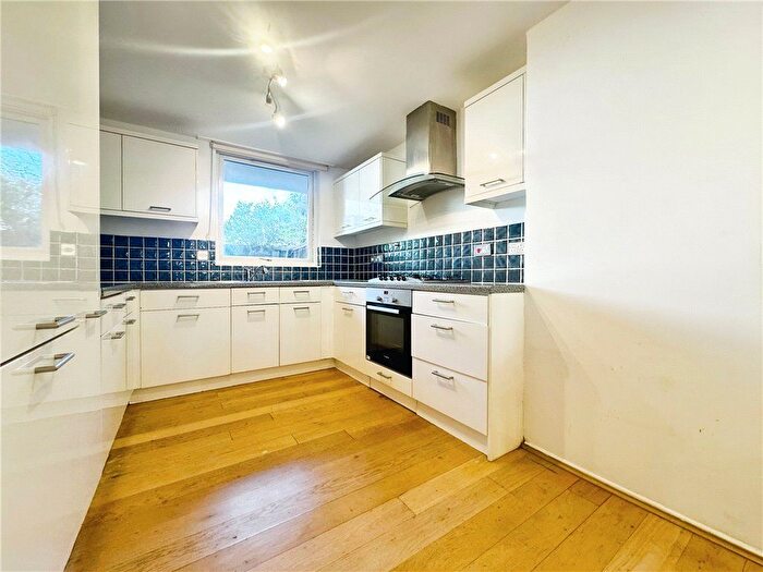 3 Bedroom Terraced House To Rent In More Close, London, W14