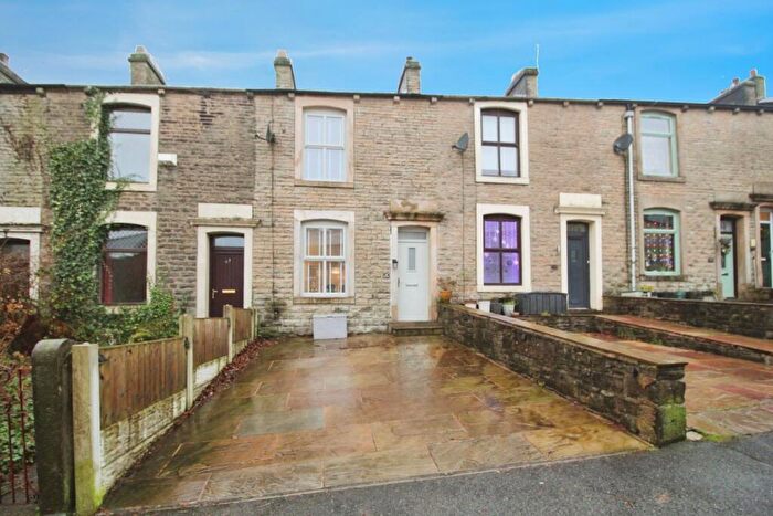 3 Bedroom Terraced House To Rent In Bury Lane, Withnell, Chorley, Lancashire, PR6