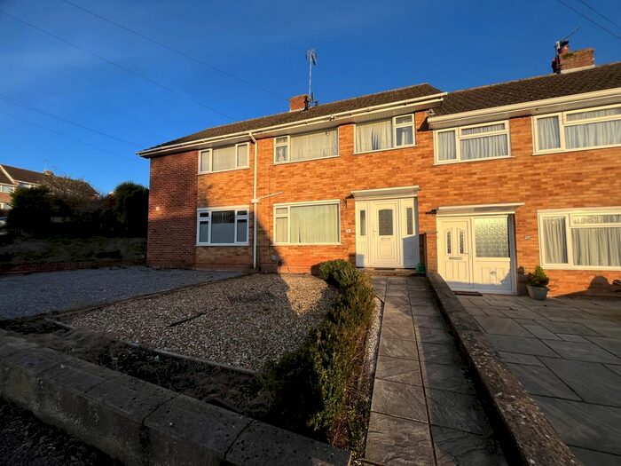 3 Bedroom Property To Rent In Chancellors Way, Exeter, EX4