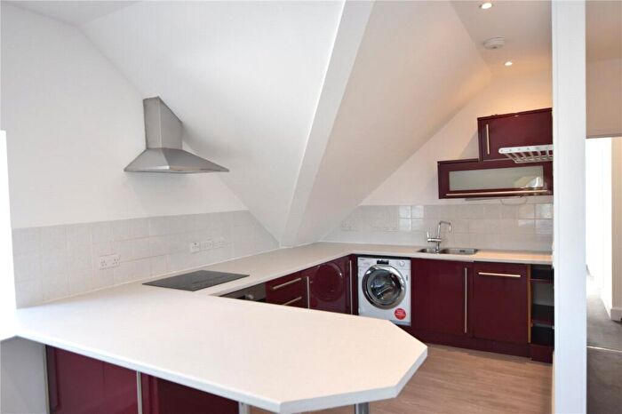 2 Bedroom Apartment To Rent In Stafford Road, Wallington, SM6