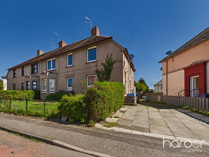 4 Bedroom Flat For Sale In Spalding Crescent, Dalkeith, Midlothian, EH22