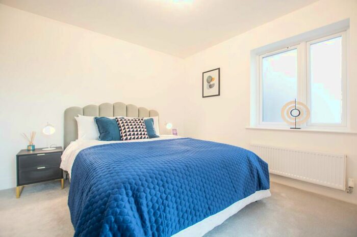 2 Bedroom Apartment To Rent In Rolfe Road, Beaulieu Park, Chelmsford, CM1