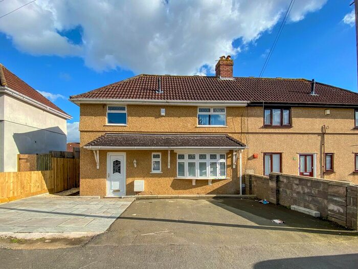 5 Bedroom House To Rent In Tyntesfield Road, Bedminster Down, Bristol, BS13