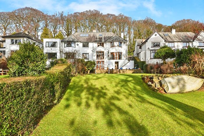 3 Bedroom Semi-detached House For Sale In Halton, Lancaster, Lancashire, LA2