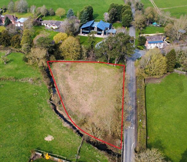 Land For Sale In Land Off Main Street, Widmerpool, Nottinghamshire, NG12