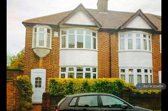 3 Bedroom Semi-Detached House To Rent In Upton Avenue, London, E7