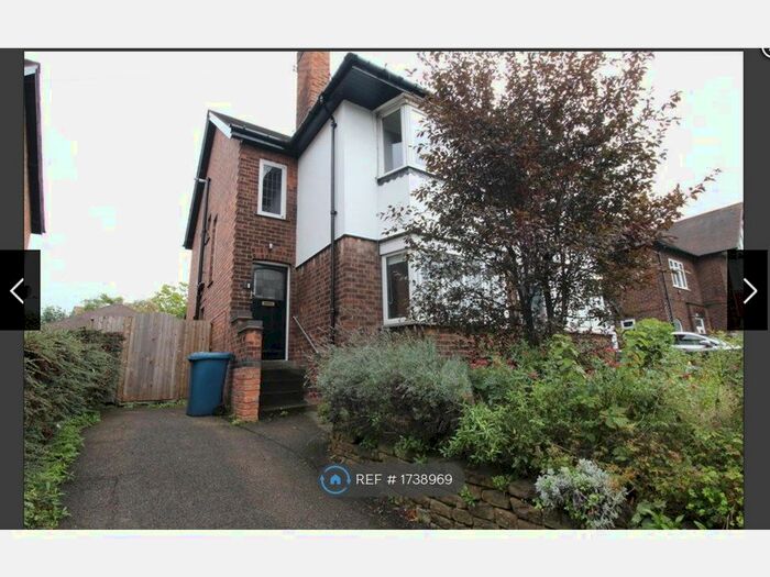 2 Bedroom Maisonette To Rent In Musters Road, Nottingham, NG2