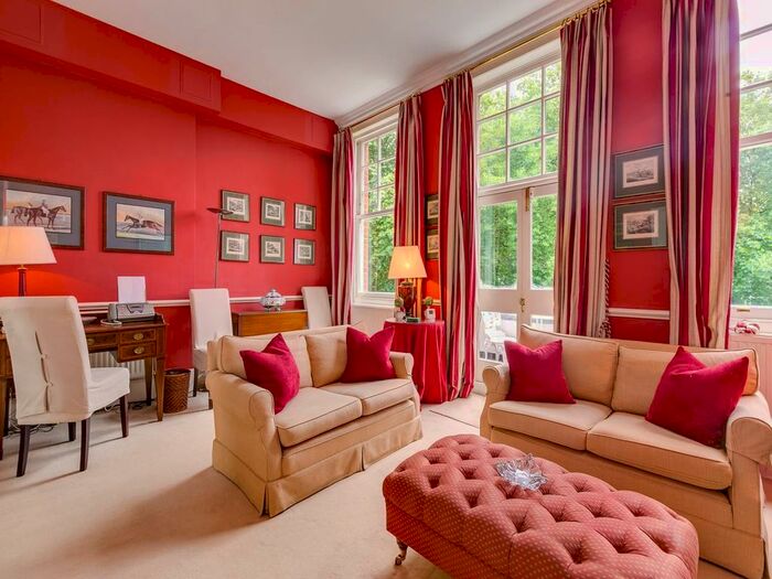 2 Bedroom Flat To Rent In Evelyn Gardens, London, SW7