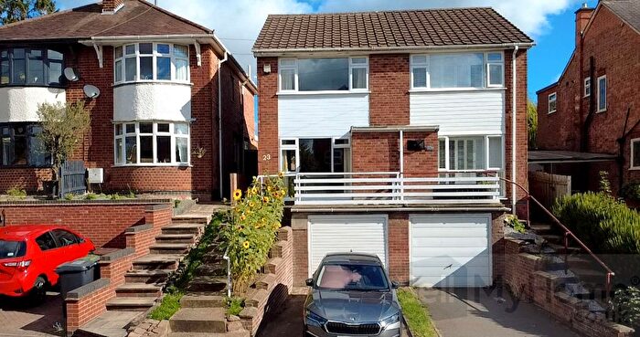 2 Bedroom Semi-detached House For Sale In Sileby Road, Barrow Upon Soar, Loughborough, Leicestershire, LE12