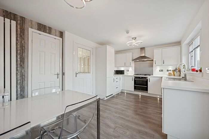 4 Bedroom Detached House For Sale In Colliery Lane, Whitburn, EH47