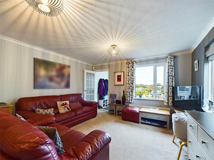 2 Bedroom Semi-Detached House For Sale In Callington, Cornwall, PL17