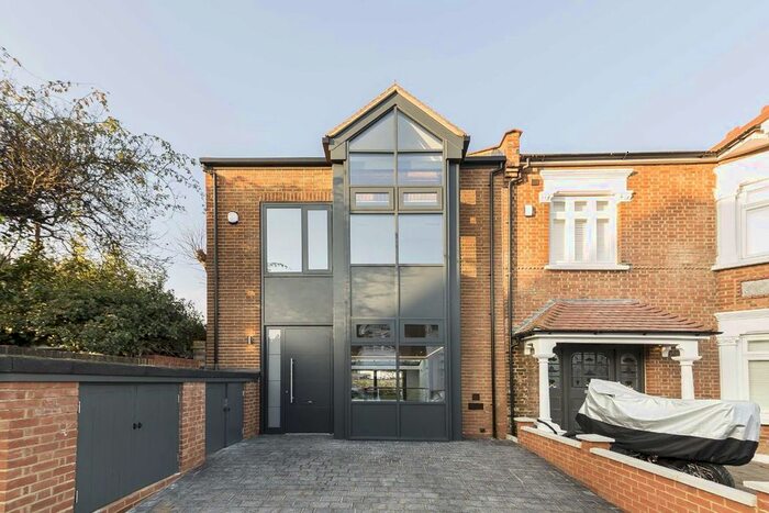 3 Bedroom Semi-Detached House To Rent In Dungarvan Avenue, London SW15