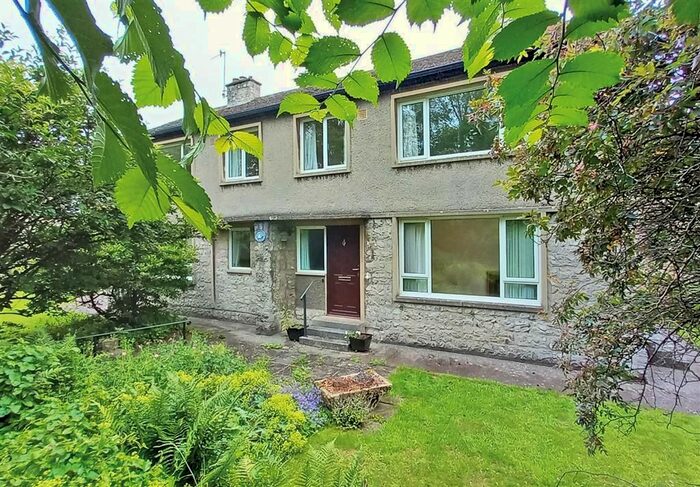 4 Bedroom Detached House For Sale In Baslow Road, Ashford-In-The-Water, Bakewell, DE45