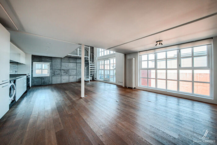 1 Bedroom Apartment For Sale In Ludgate Lofts Apartments, Ludgate Hill, Jewellery Quarter, B3