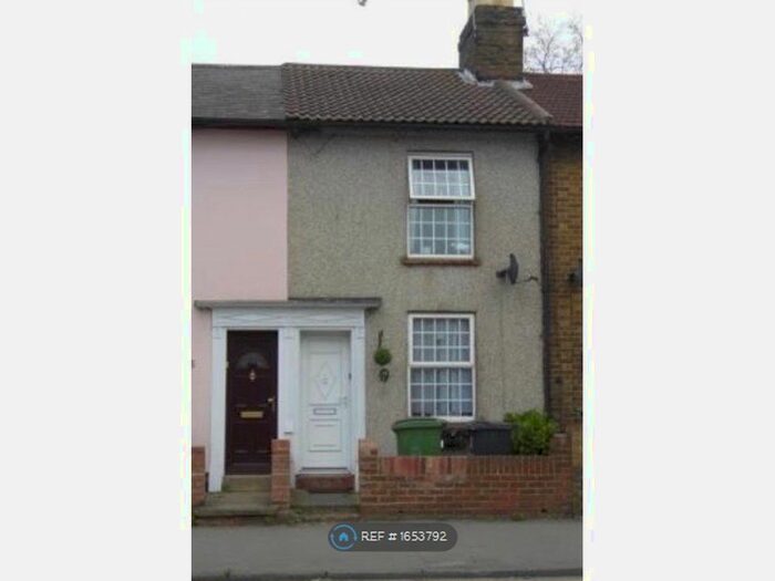 2 Bedroom Terraced House To Rent In Lower Boxley Road, Maidstone, ME14