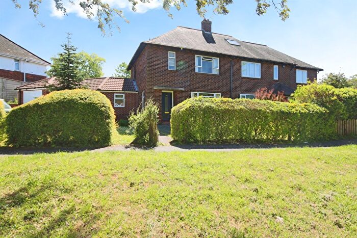 3 Bedroom Semi Detached House For Sale In England Crescent, Leamington Spa, CV31