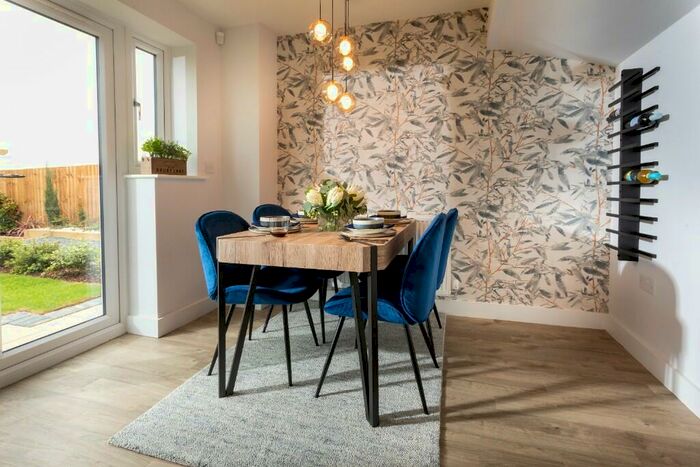 3 Bedroom End Of Terrace House For Sale In Chestnut Drive, Louth, Lincolnshire, LN11