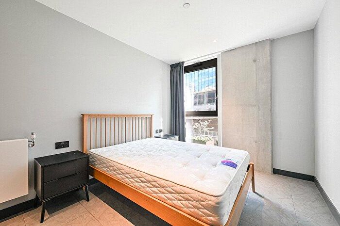2 Bedroom Apartment To Rent In Beton, Wembley Park Boulevard, HA9