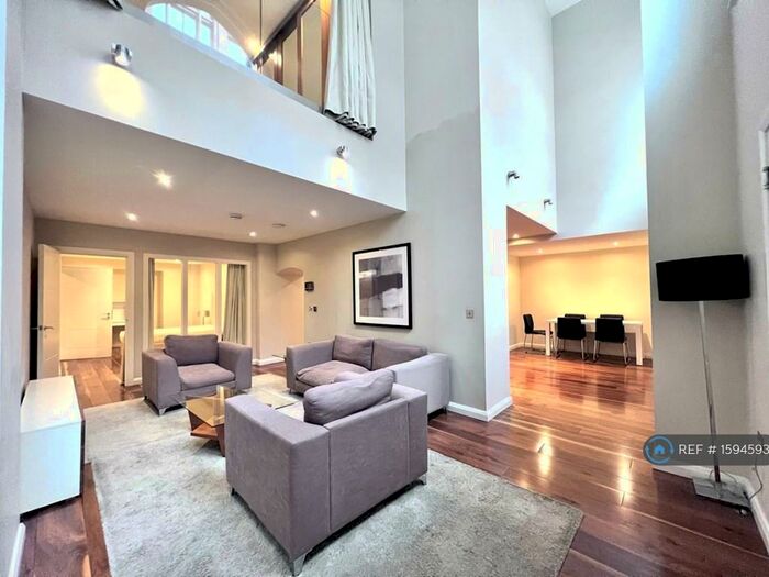 2 Bedroom Flat To Rent In Breams Buildings, London, EC4A