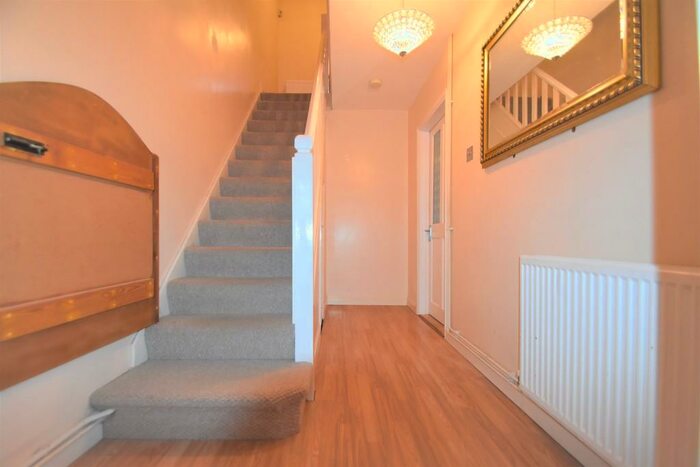 3 Bedroom Terraced House To Rent In Stockheath Way, Havant, PO9