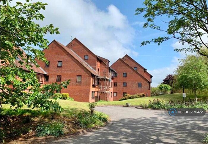 1 Bedroom Flat To Rent In Daines Court, Bristol, BS16