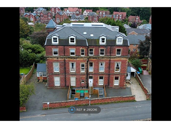 1 Bedroom Flat To Rent In Westwood, Scarborough, YO11