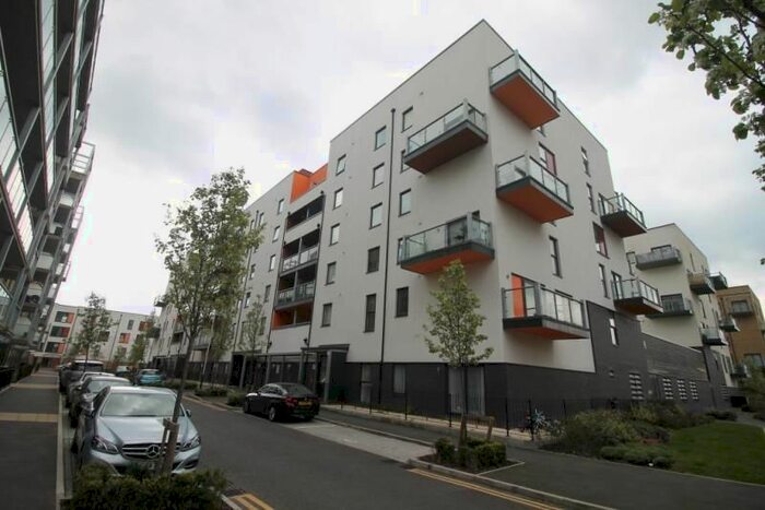 1 Bedroom Flat To Rent In Priory Court, Wideford Drive, RM7