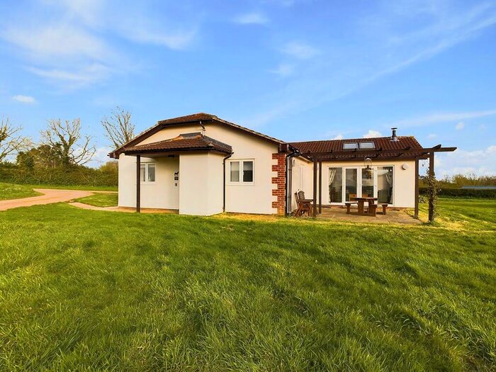 2 Bedroom Semi-Detached House For Sale In Weston, Sidmouth, EX10