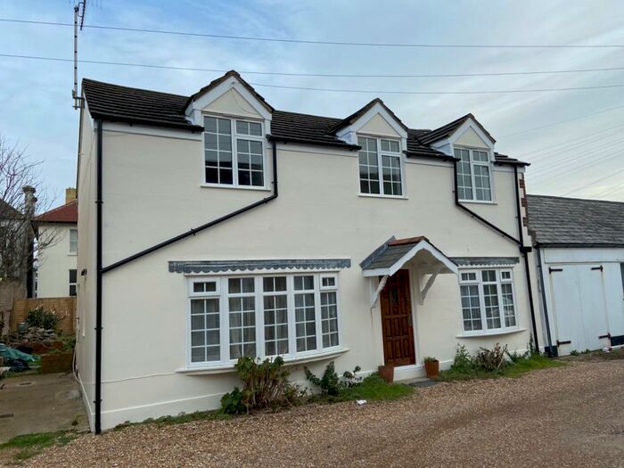 Houses for sale & to rent in BN11 3LG, Rowlands Road, Heene Worthing