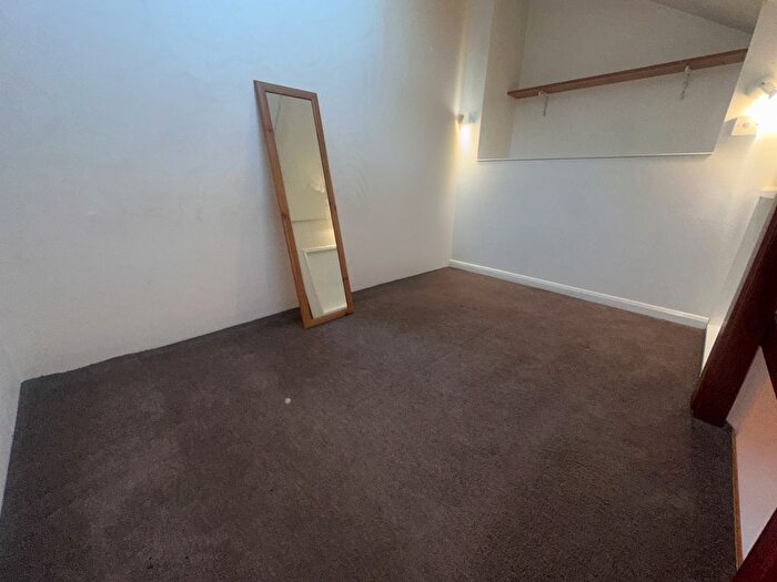 1 Bedroom Terraced House To Rent In Kerridge Close, Cambridge, CB1