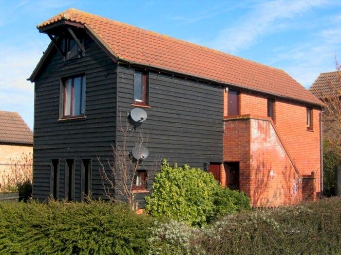 1 Bedroom Flat To Rent In Lowndes Grove, Shenley Church End, Milton Keynes, MK5