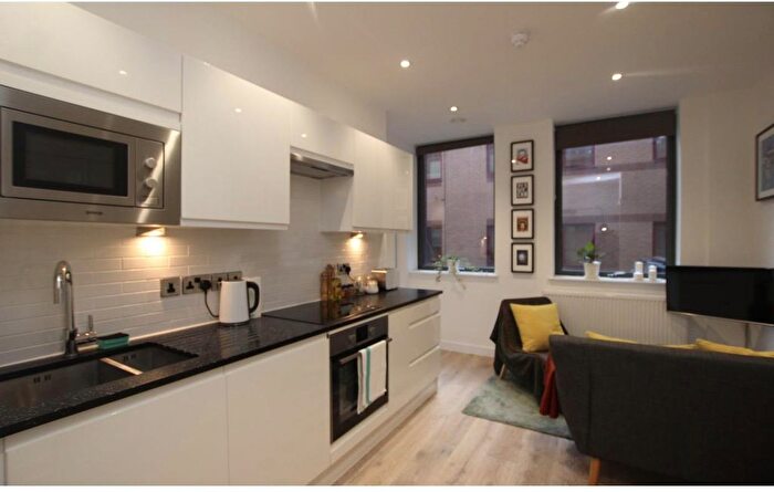 1 Bedroom Flat To Rent In Garrard Street, Reading, Berkshire, RG1