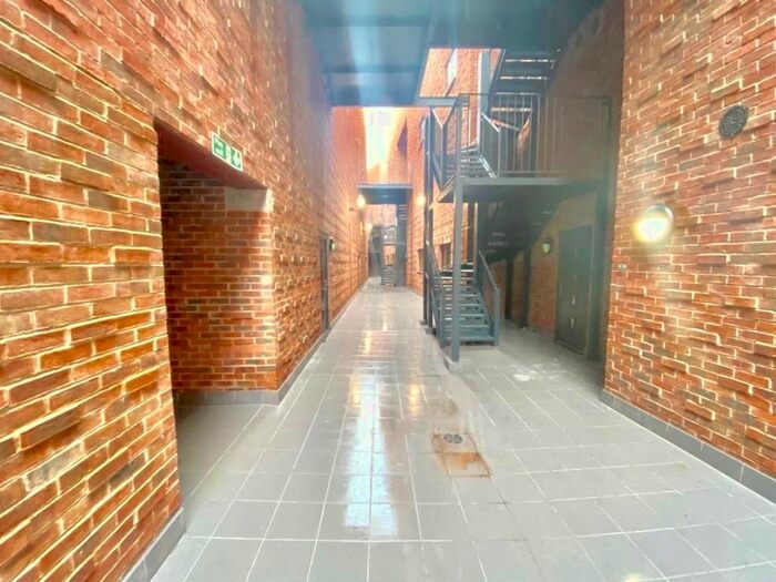 1 Bedroom Flat To Rent In Ochre Mews, Raven Road, Gateshead, NE8