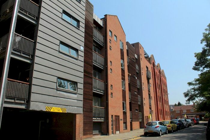 1 Bedroom Flat To Rent In Argyle Street, Liverpool, L1