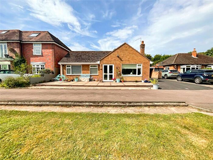 3 Bedroom Bungalow To Rent In Nursery Lane, Hopwas, Tamworth, Staffordshire, B78