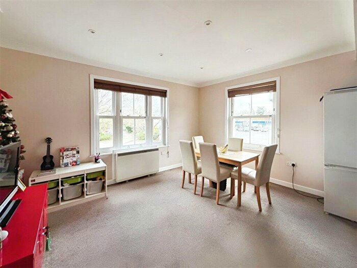 2 Bedroom Apartment To Rent In St. Johns Road, Woking, Surrey, GU21