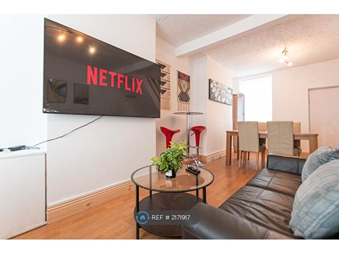 2 Bedroom Terraced House To Rent In Bardsay Road, Liverpool, L4